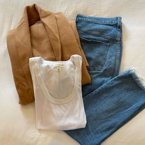 Perfect Vintage Jeans - Ainsworth Wash
